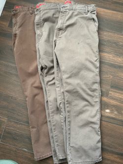 Dickies work pant
