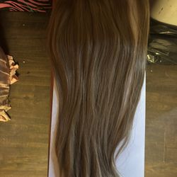 Bellami hair 