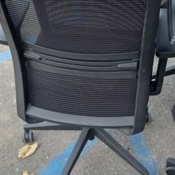 Office Chairs