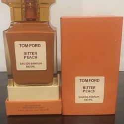 Tom Ford Bitter Peach Unisex 3.4 fl oz