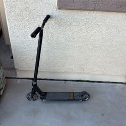 Prodigy Scooter