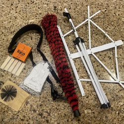 Saxophone Supplies