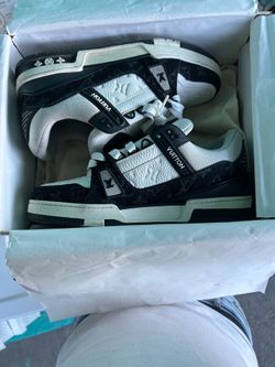 Lv trainers