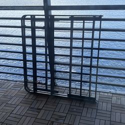 Foldable Beds Twin Perfect Condition