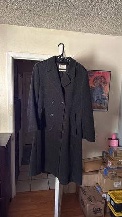 London Fog jacket