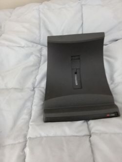laptop holding stand