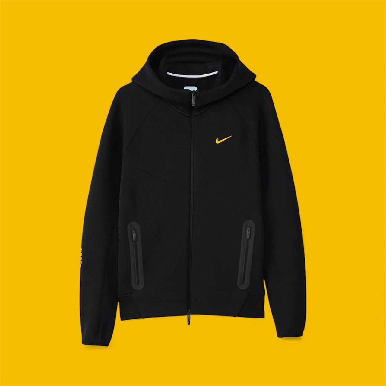 NIKE x NOCTA FLeece Hoodie Size L