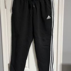 Men’s Adidas Sweatpants Size XL