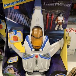 Disney Lightyear