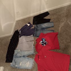 Clothes 