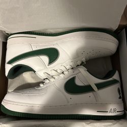 Nike Air Force One Low Four Horsemen LeBron 