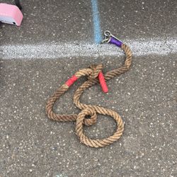 Climbing Rope