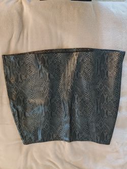 Mini skirt Guess collection
