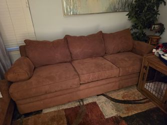Layzboy couches