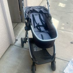 evenflo stroller