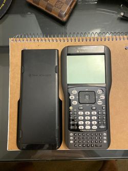 Graphing Calculator