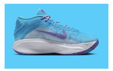 Nike Paige Bueckers x Air Zoom GT Hustle 3 Be You, Be Great! - Women Sz 17.5-  NEW