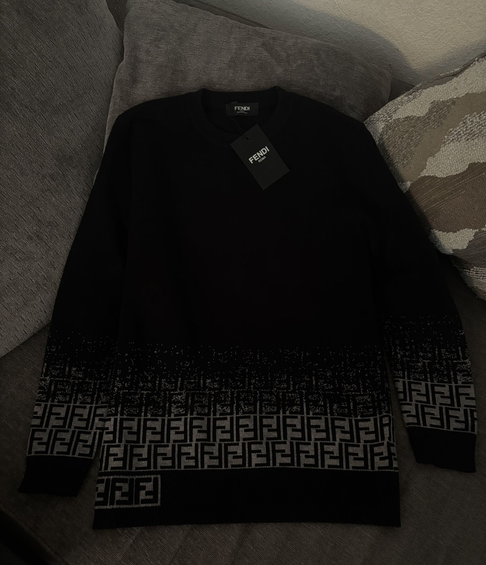 Fendi Sweatshirt
