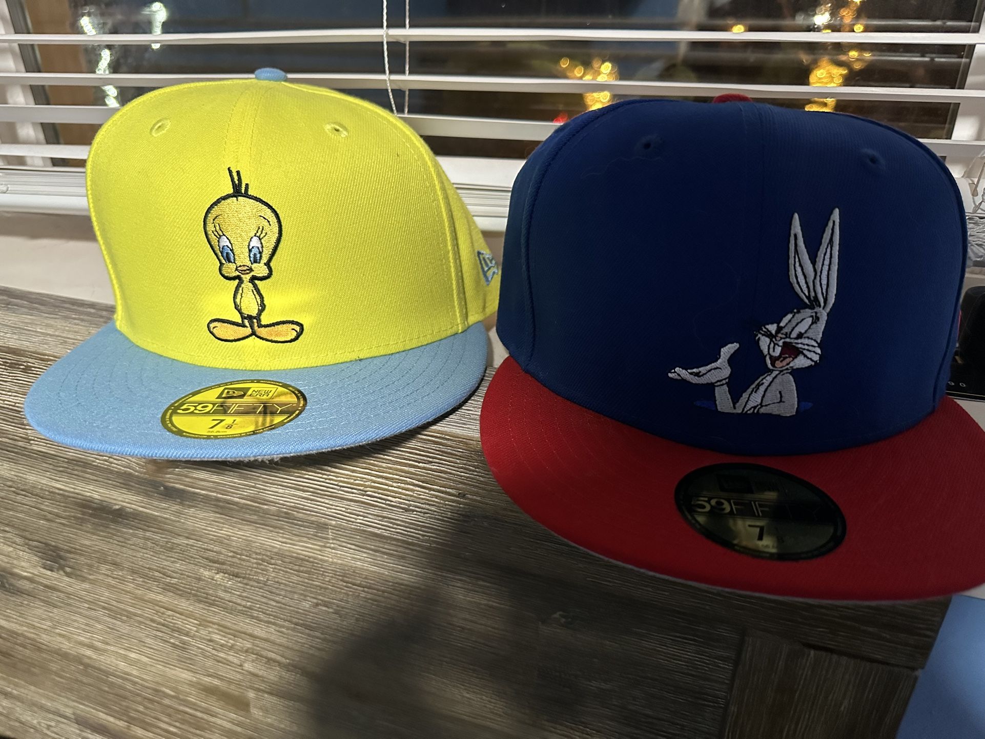 Looney Tunes New Era Hats