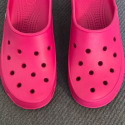 Crocs Slim Fit Shoes