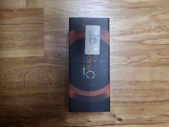 Crankbrothers Headset Iodine C