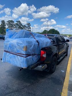 SECTIONAL COUCH HOUSEHOLD FURNITURE PICKUP DELIVER 🛻