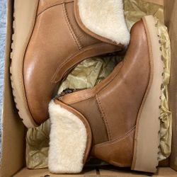 Ugg Dress Boot