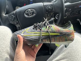 Soccer Cleats Phantoms