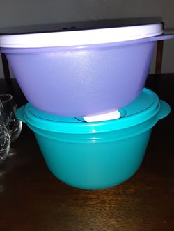 Tupperware