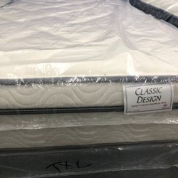 Brand New All Mattresses