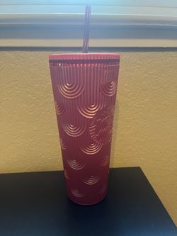 Starbucks cup
