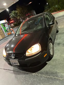 2007 Volkswagen Rabbit