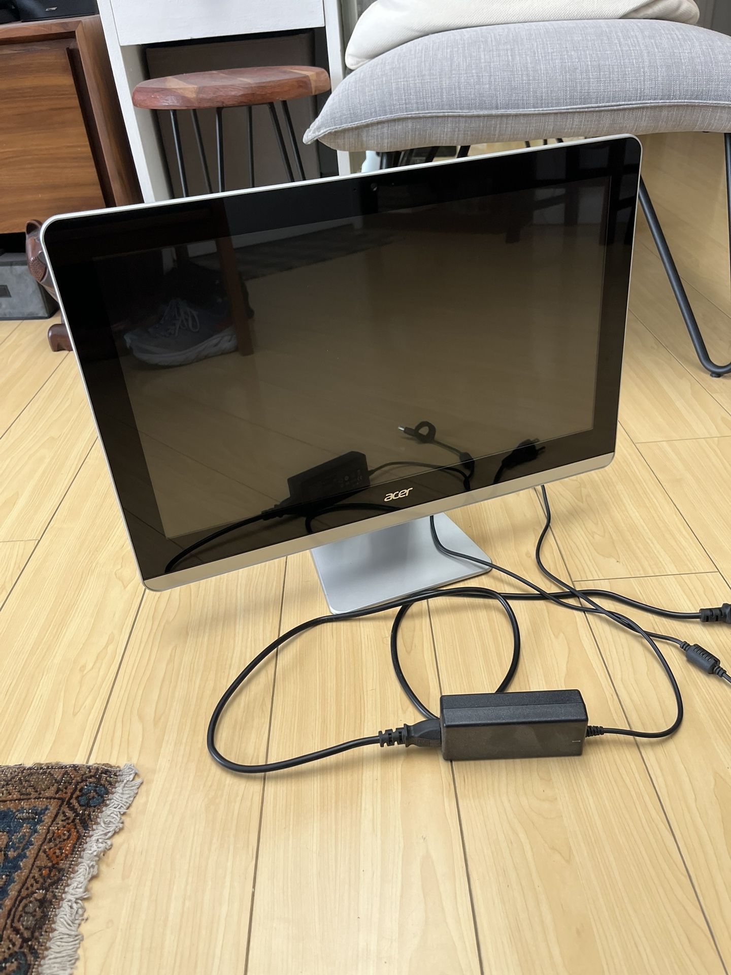 acer aspire zc 700g All In One 