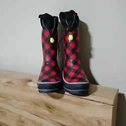 Brandi New Kids Boots Size 1