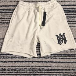 Amiri Shorts 