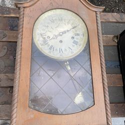 Antique Clock
