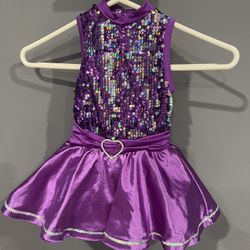 Weissman Dance Dress | Size Small Child | L-O-V-E