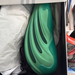 Harden Vol 9 Green New Size 11