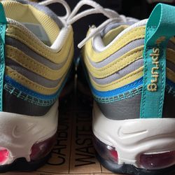 Fake air max deals 97 for sale