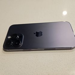 IPhone 14 Pro Max 256GB