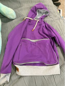 Roodie Dog Sweater