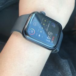 Apple Watch Series 5