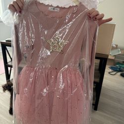 Petite Hailey Dress