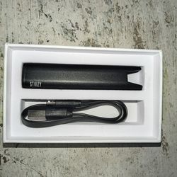 Black Portable Battery Starter Kit