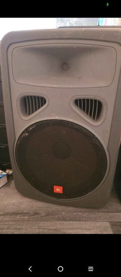 big speaker set or one by one
