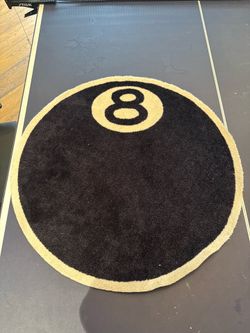 Stussy Rug Authentic