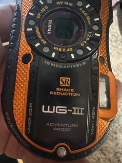 Camera