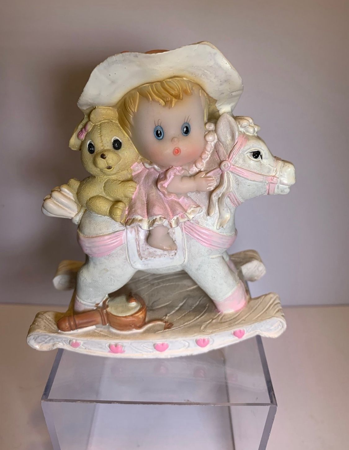 Cherished Teddies Figurine