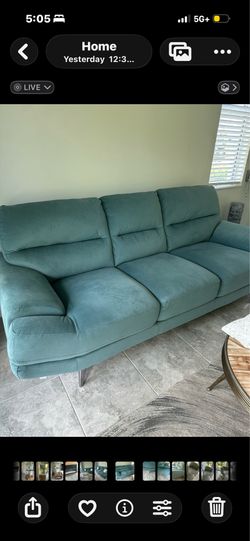 Modern Sofa