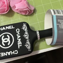 Custom Bling ✨ Hair Brush